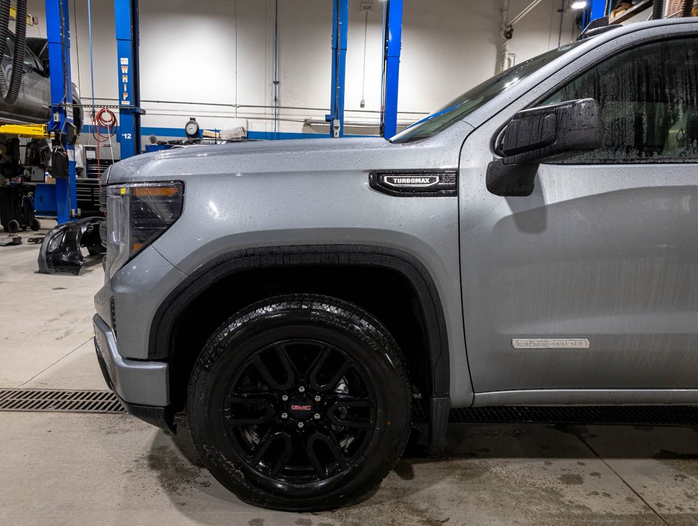 GMC Sierra 1500  2026 à St-Jérôme, Québec - 35 - w1024h768px