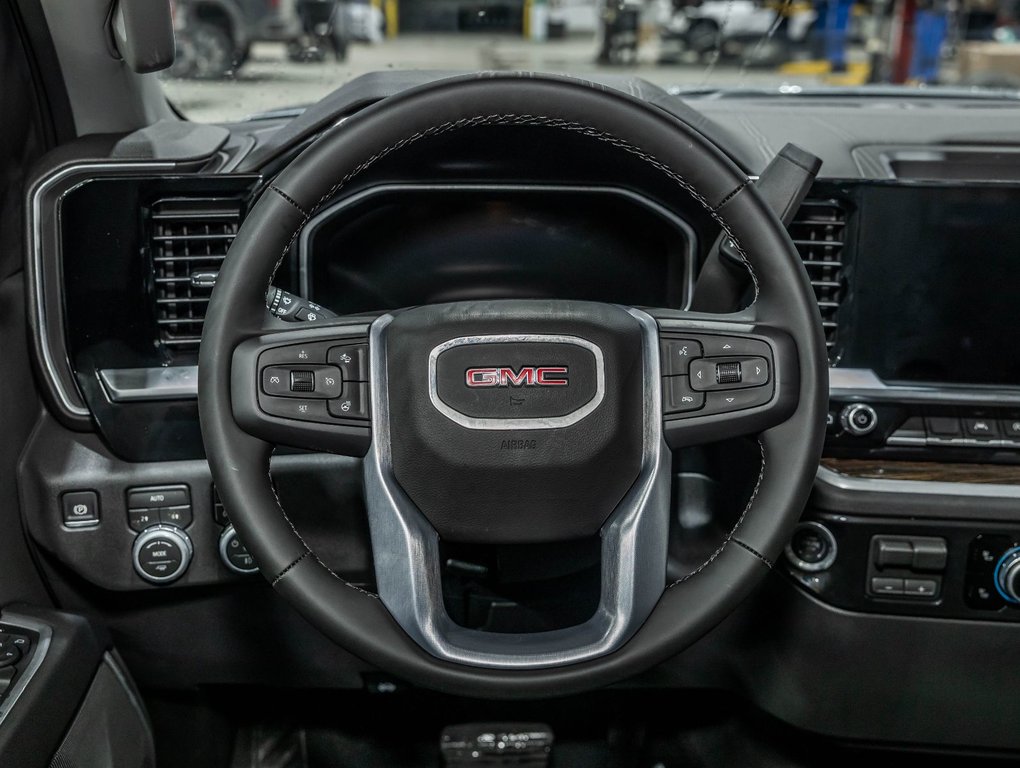 GMC Sierra 1500  2026 à St-Jérôme, Québec - 13 - w1024h768px