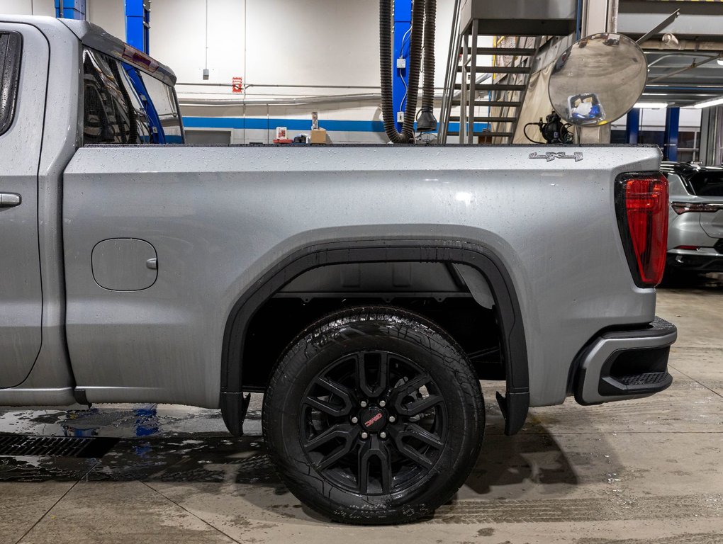 GMC Sierra 1500  2026 à St-Jérôme, Québec - 34 - w1024h768px