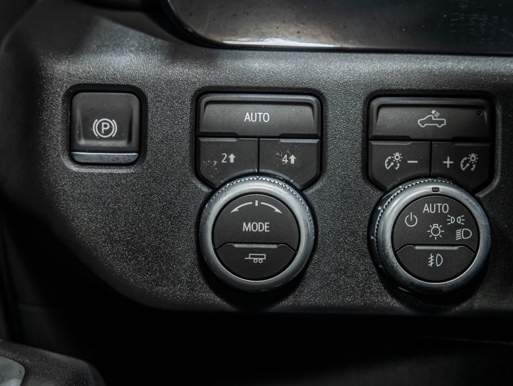 GMC Sierra 1500  2026 à St-Jérôme, Québec - 25 - w1024h768px