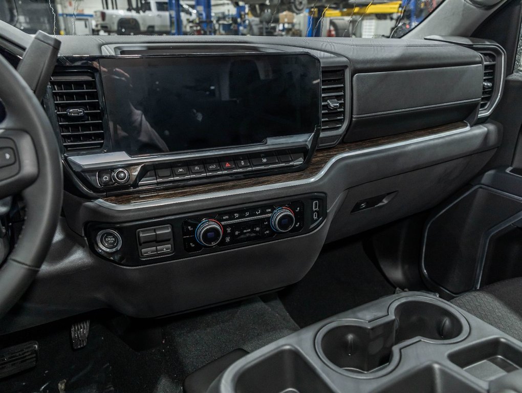 GMC Sierra 1500  2026 à St-Jérôme, Québec - 20 - w1024h768px