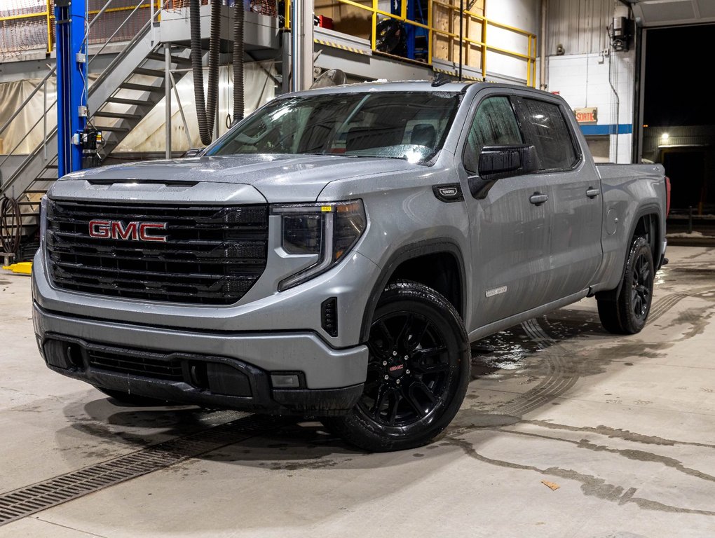 GMC Sierra 1500  2026 à St-Jérôme, Québec - 1 - w1024h768px