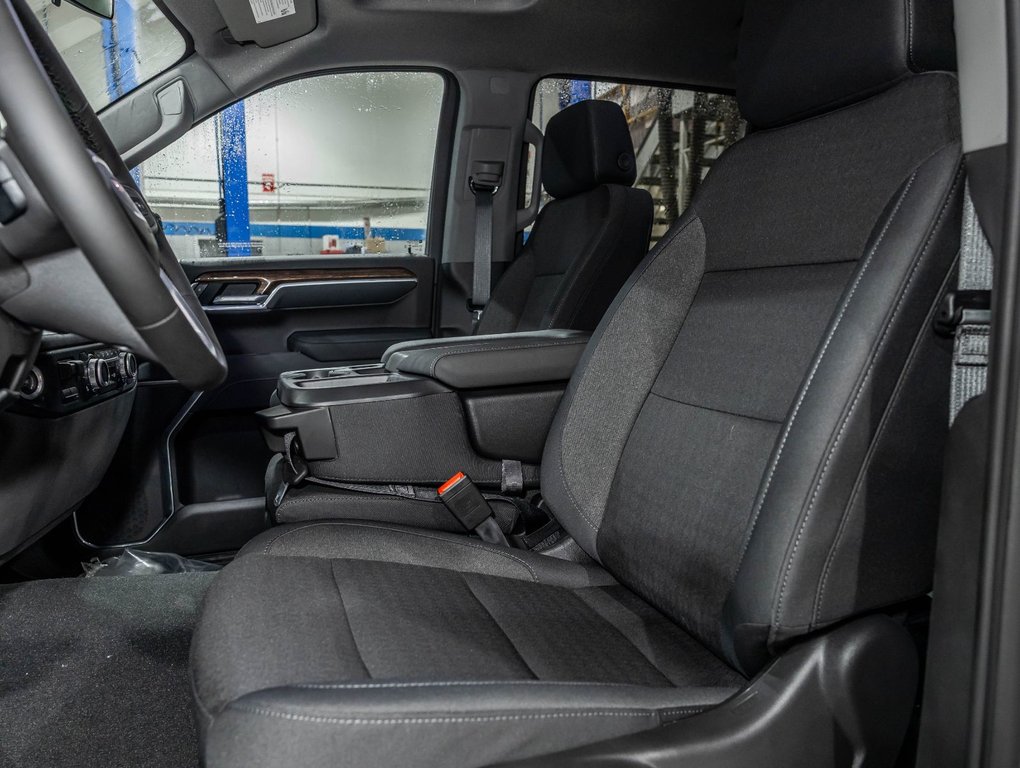 GMC Sierra 1500  2026 à St-Jérôme, Québec - 11 - w1024h768px