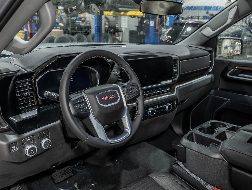 GMC Sierra 1500  2026 à St-Jérôme, Québec - 12 - w1024h768px