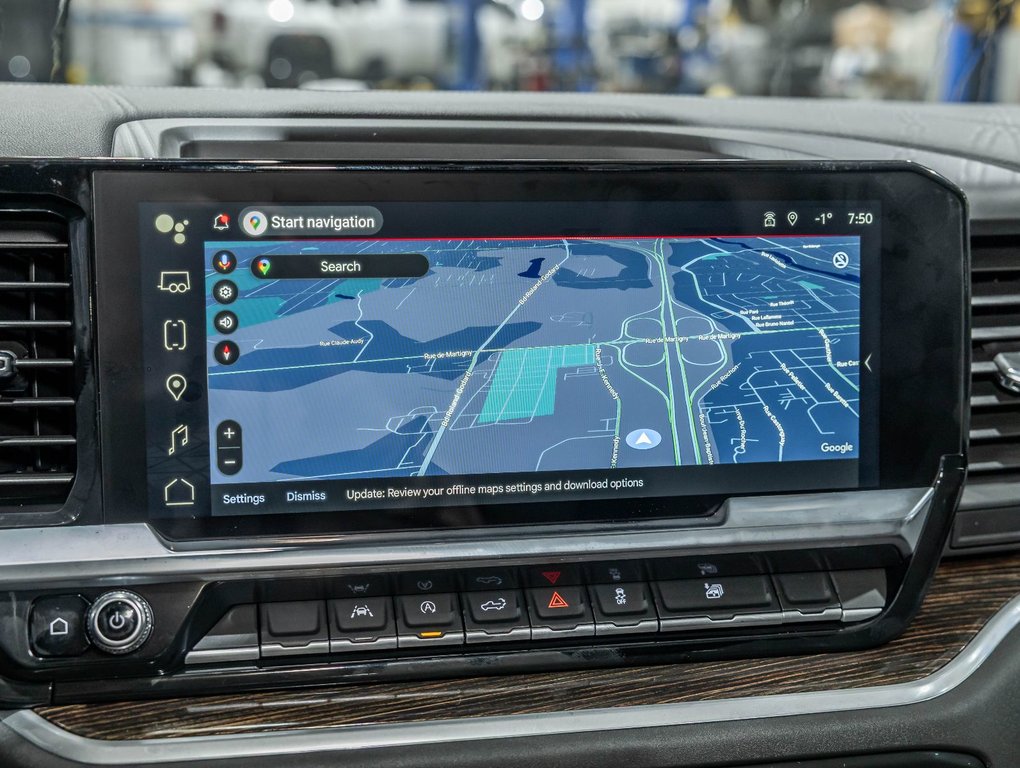 GMC Sierra 1500  2026 à St-Jérôme, Québec - 5 - w1024h768px