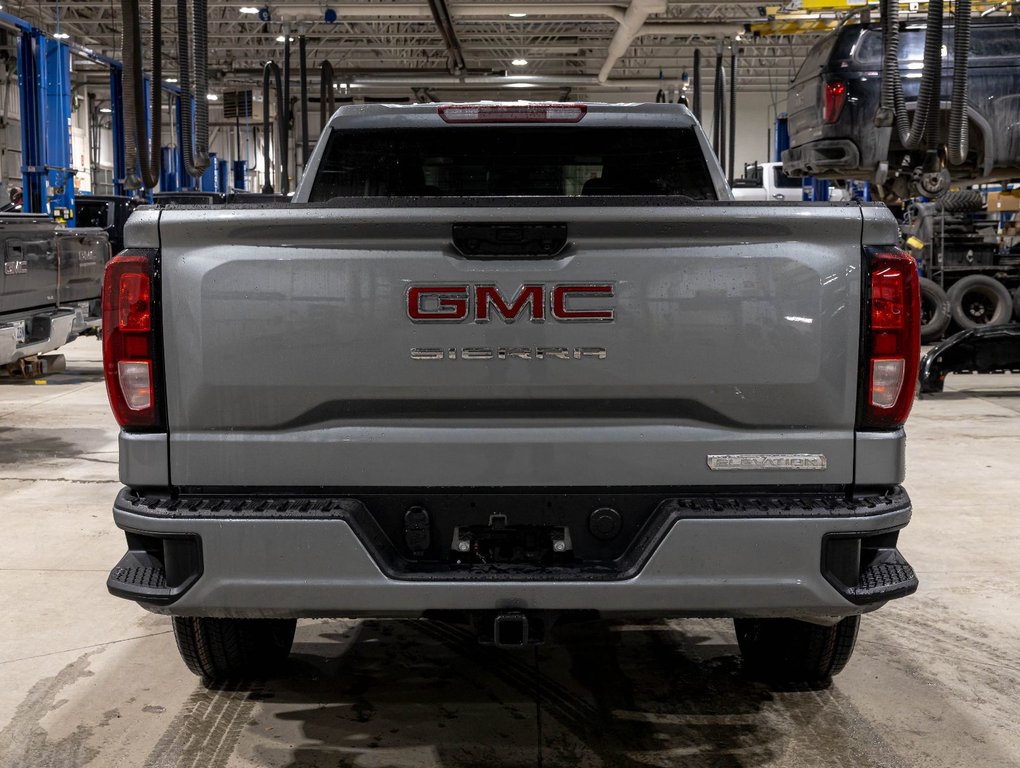 GMC Sierra 1500  2026 à St-Jérôme, Québec - 8 - w1024h768px