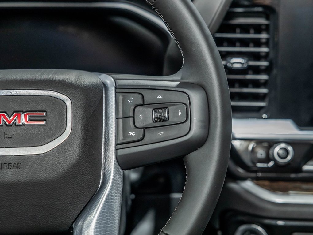 GMC Sierra 1500  2026 à St-Jérôme, Québec - 16 - w1024h768px