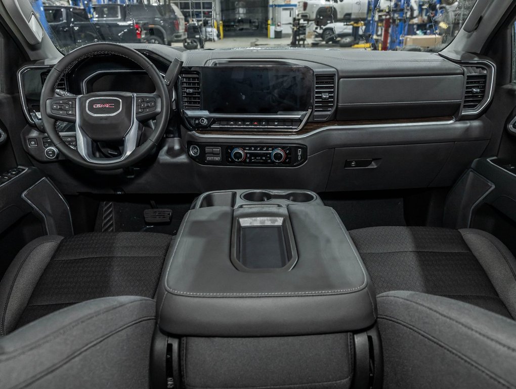 GMC Sierra 1500  2026 à St-Jérôme, Québec - 4 - w1024h768px
