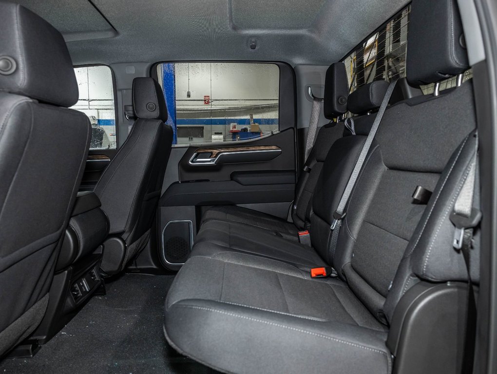 GMC Sierra 1500  2026 à St-Jérôme, Québec - 32 - w1024h768px