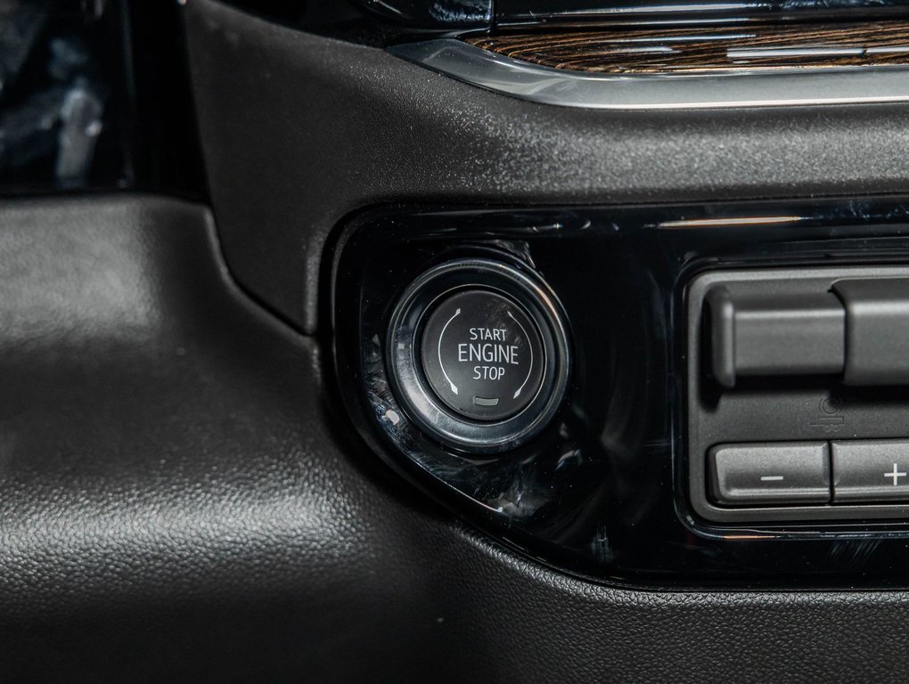 GMC Sierra 1500  2026 à St-Jérôme, Québec - 22 - w1024h768px