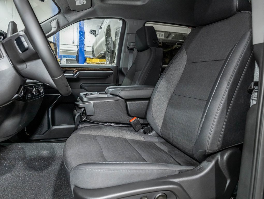 GMC Sierra 1500  2026 à St-Jérôme, Québec - 11 - w1024h768px