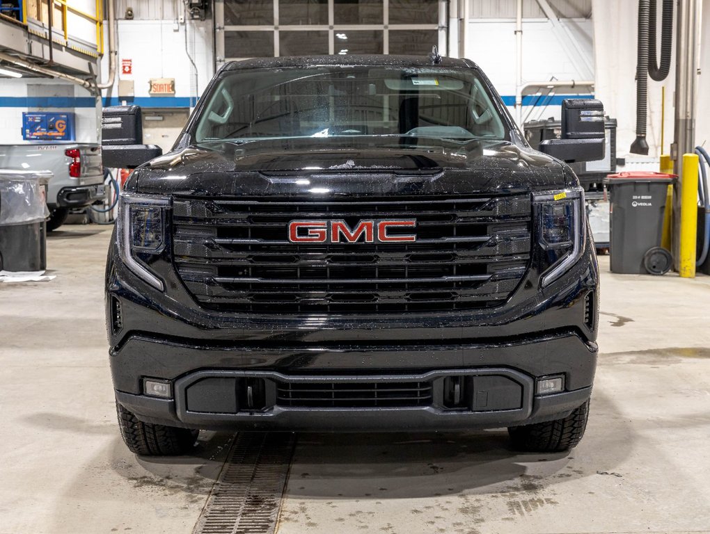 GMC Sierra 1500  2026 à St-Jérôme, Québec - 2 - w1024h768px