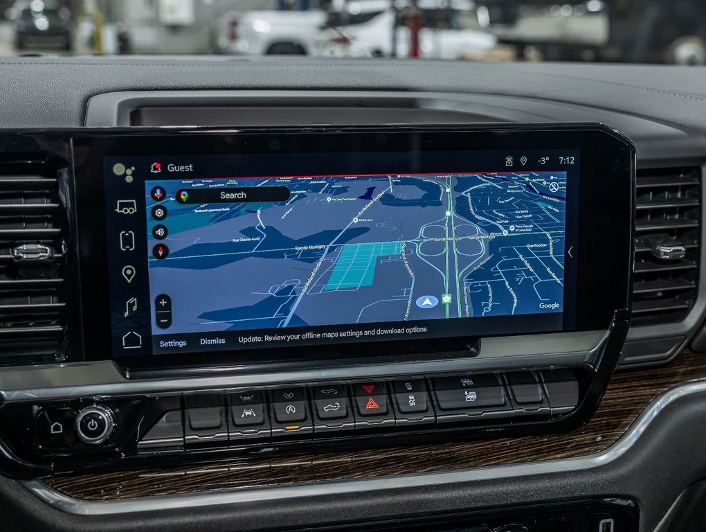 GMC Sierra 1500  2026 à St-Jérôme, Québec - 5 - w1024h768px