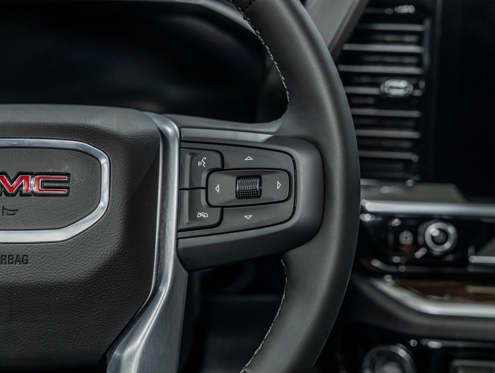 GMC Sierra 1500  2026 à St-Jérôme, Québec - 16 - w1024h768px