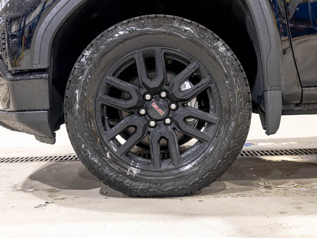 GMC Sierra 1500  2026 à St-Jérôme, Québec - 36 - w1024h768px