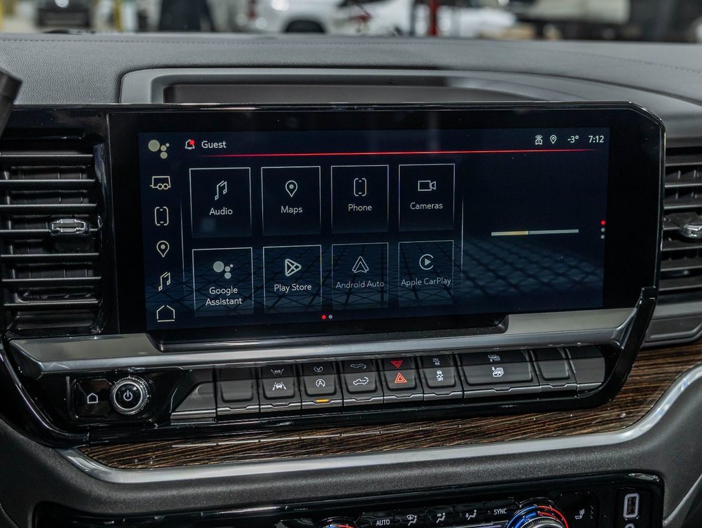 GMC Sierra 1500  2026 à St-Jérôme, Québec - 18 - w1024h768px