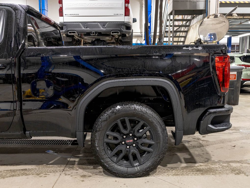 GMC Sierra 1500  2026 à St-Jérôme, Québec - 34 - w1024h768px