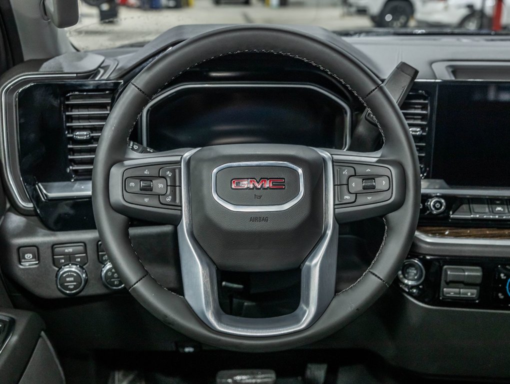 GMC Sierra 1500  2026 à St-Jérôme, Québec - 13 - w1024h768px