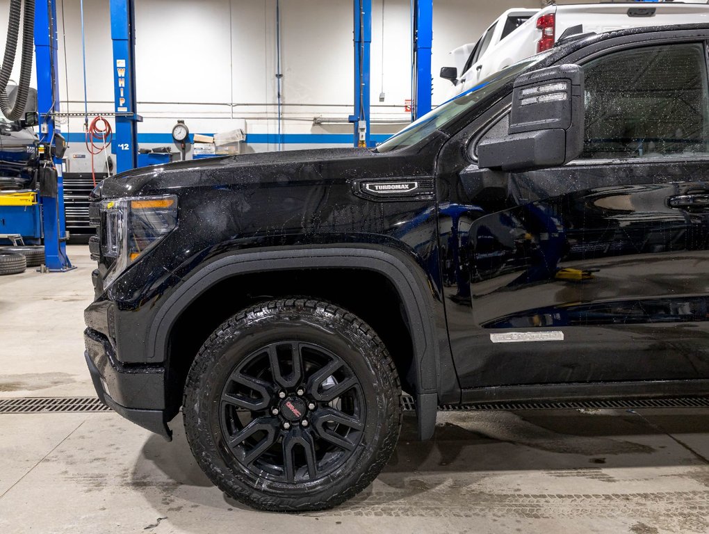 GMC Sierra 1500  2026 à St-Jérôme, Québec - 35 - w1024h768px
