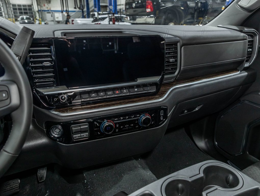 GMC Sierra 1500  2026 à St-Jérôme, Québec - 20 - w1024h768px