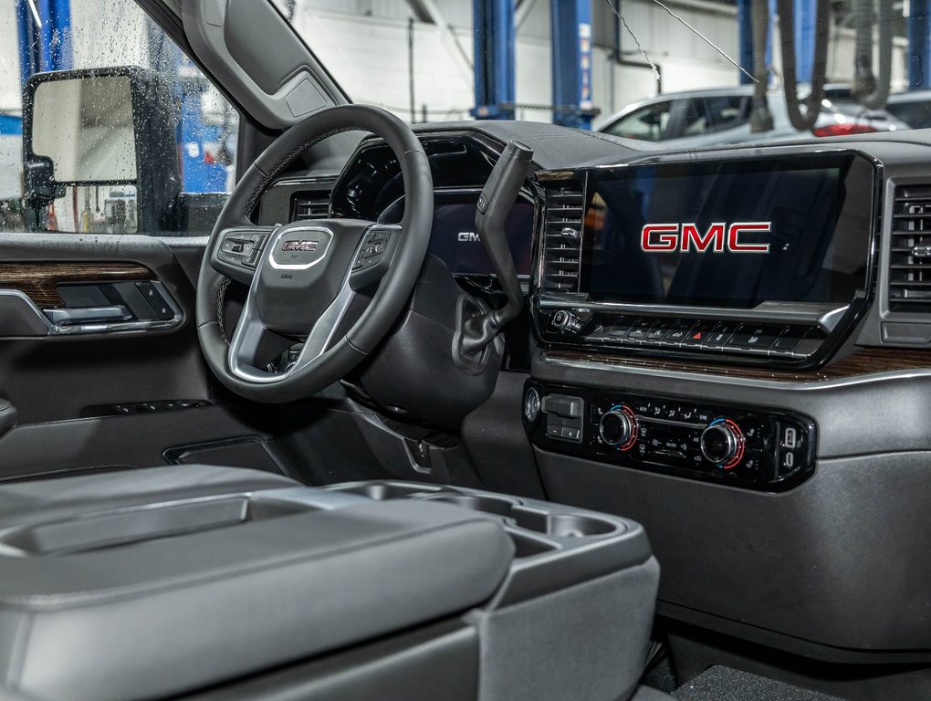 GMC Sierra 1500  2026 à St-Jérôme, Québec - 31 - w1024h768px