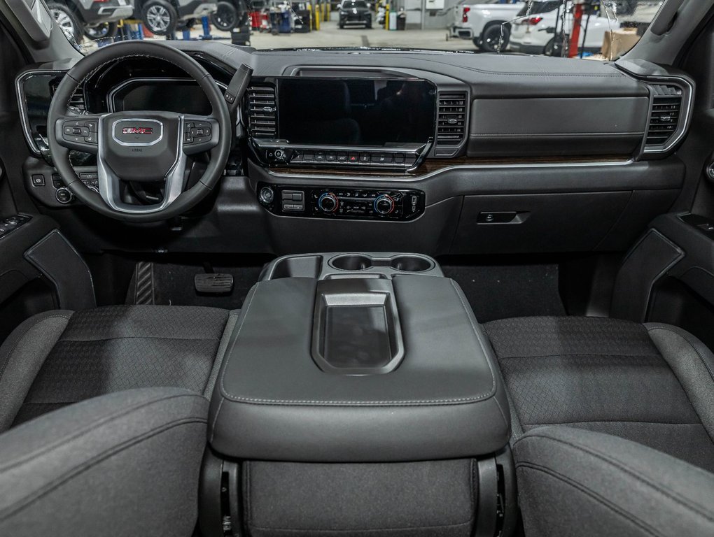 GMC Sierra 1500  2026 à St-Jérôme, Québec - 4 - w1024h768px
