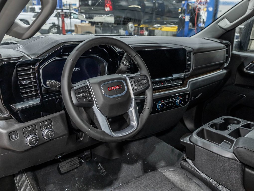GMC Sierra 1500  2026 à St-Jérôme, Québec - 12 - w1024h768px