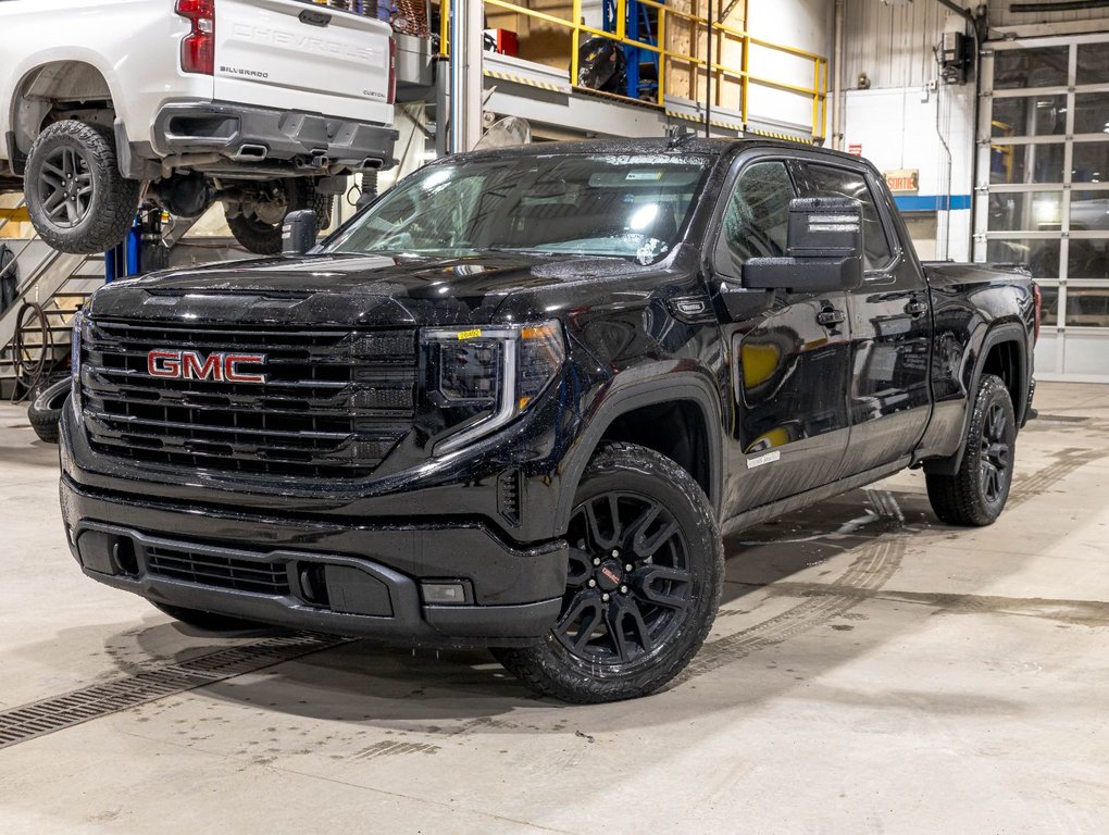 GMC Sierra 1500  2026 à St-Jérôme, Québec - 1 - w1024h768px