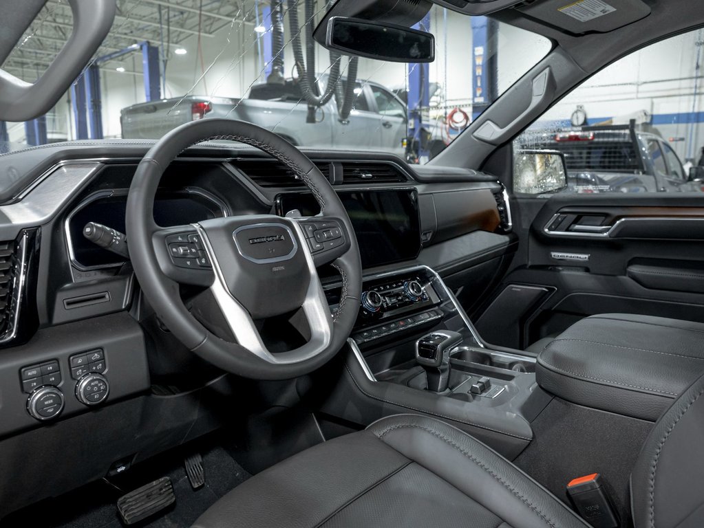 2026 GMC Sierra 1500 in St-Jérôme, Quebec - 12 - w1024h768px