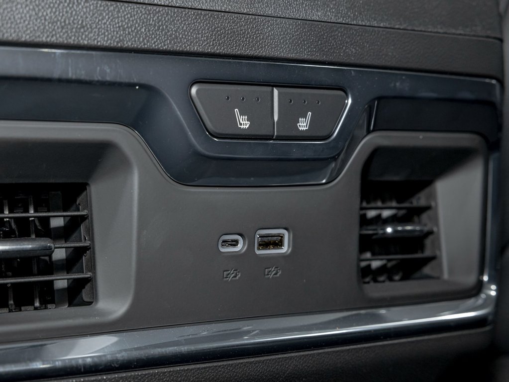 2026 GMC Sierra 1500 in St-Jérôme, Quebec - 33 - w1024h768px