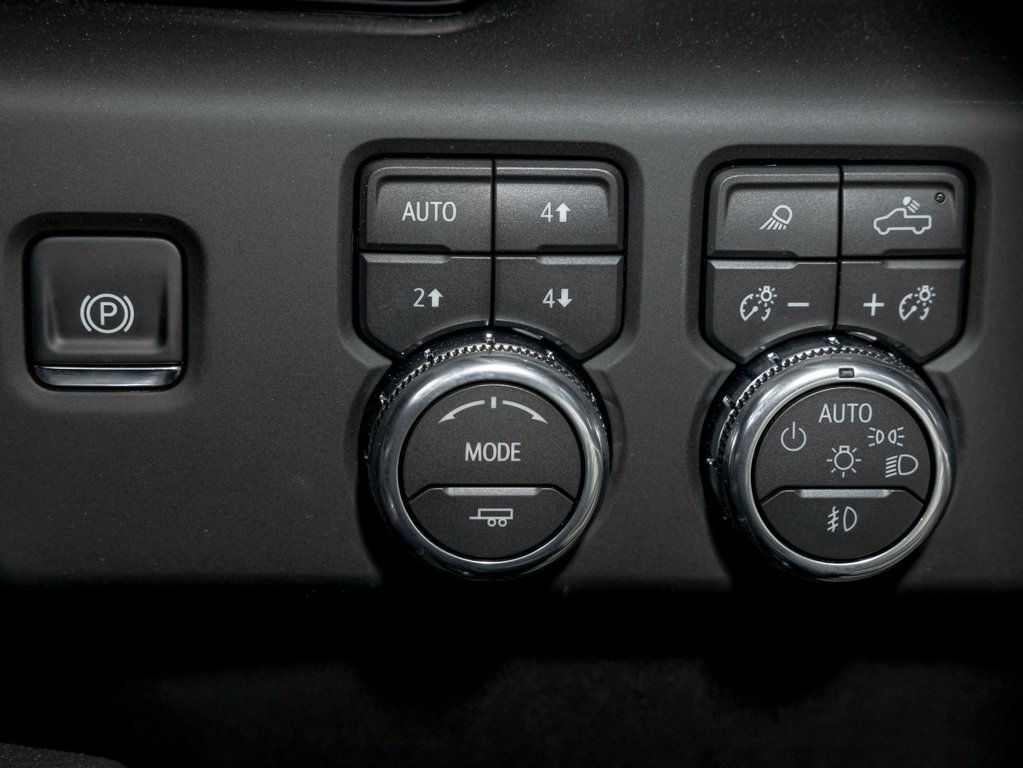 2026 GMC Sierra 1500 in St-Jérôme, Quebec - 26 - w1024h768px