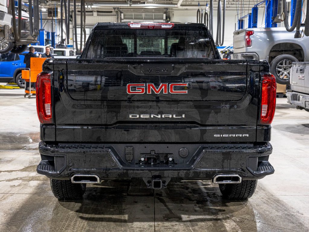 2026 GMC Sierra 1500 in St-Jérôme, Quebec - 8 - w1024h768px