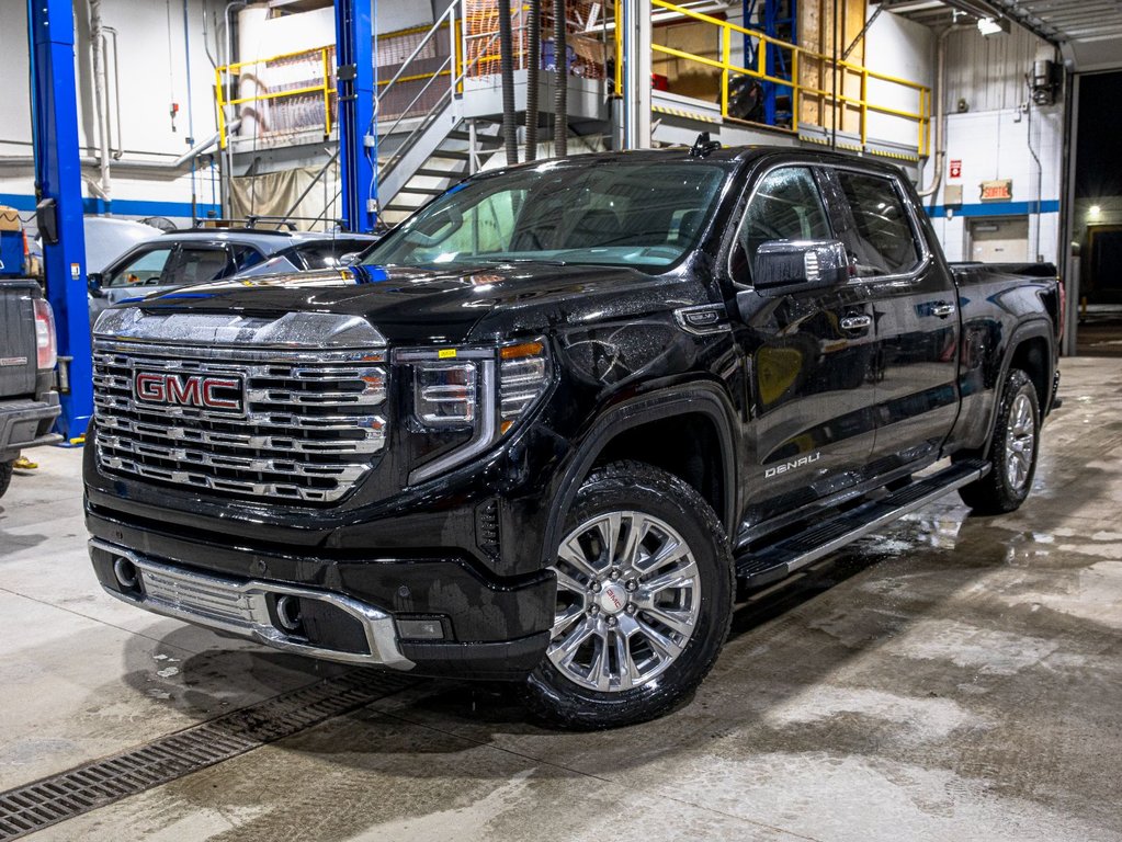 2026 GMC Sierra 1500 in St-Jérôme, Quebec - 1 - w1024h768px