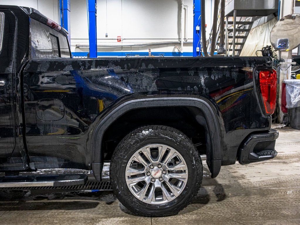 2026 GMC Sierra 1500 in St-Jérôme, Quebec - 35 - w1024h768px