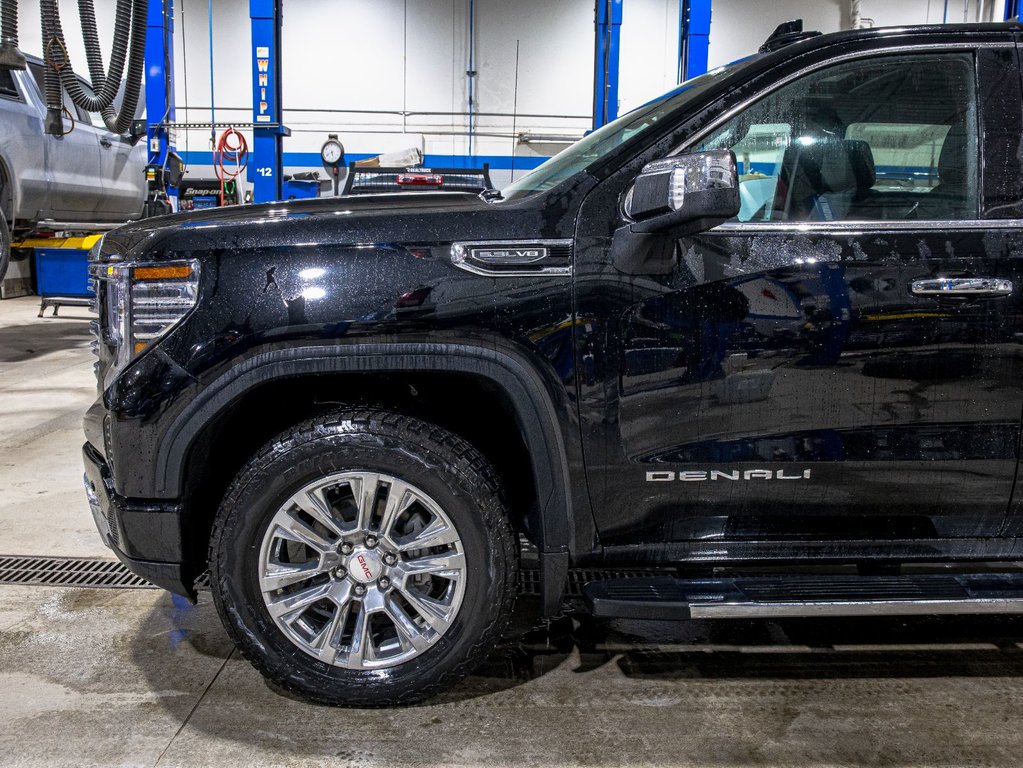 2026 GMC Sierra 1500 in St-Jérôme, Quebec - 36 - w1024h768px