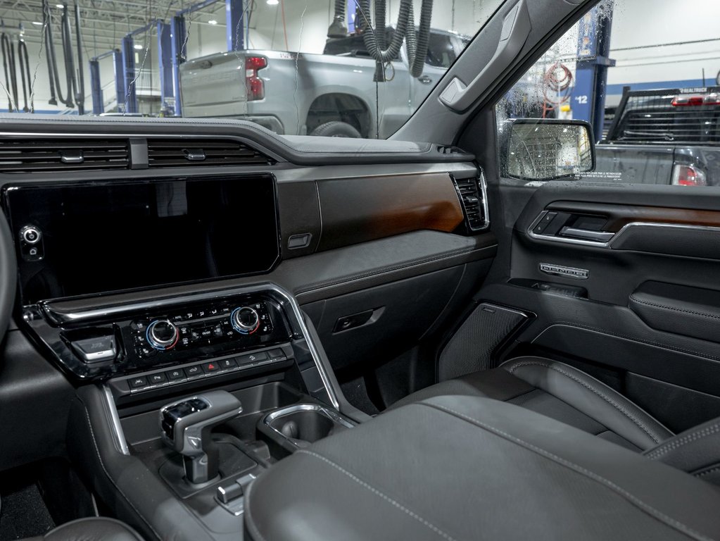 2026 GMC Sierra 1500 in St-Jérôme, Quebec - 22 - w1024h768px