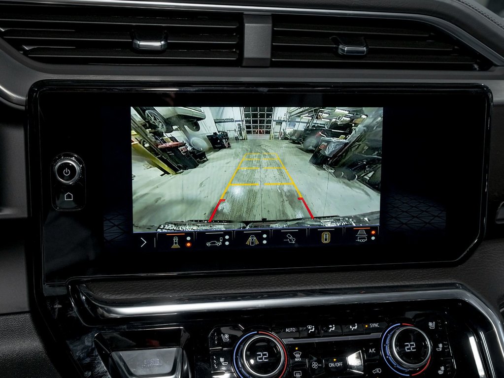 2026 GMC Sierra 1500 in St-Jérôme, Quebec - 20 - w1024h768px