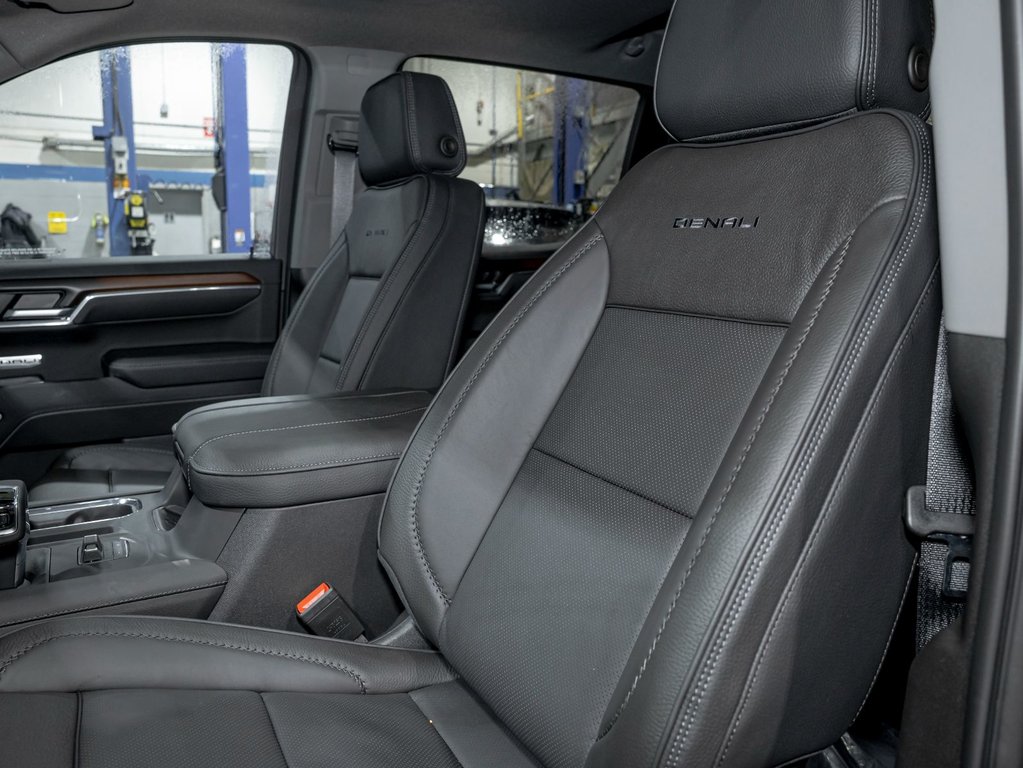 2026 GMC Sierra 1500 in St-Jérôme, Quebec - 11 - w1024h768px