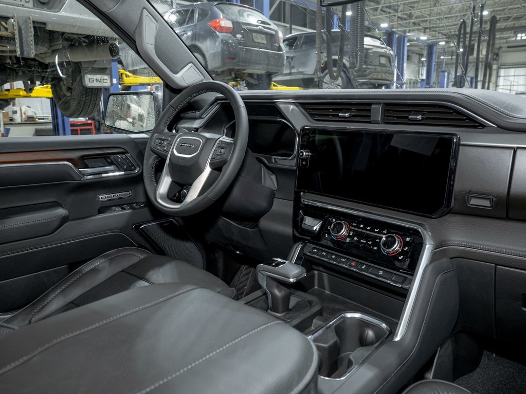 2026 GMC Sierra 1500 in St-Jérôme, Quebec - 31 - w1024h768px