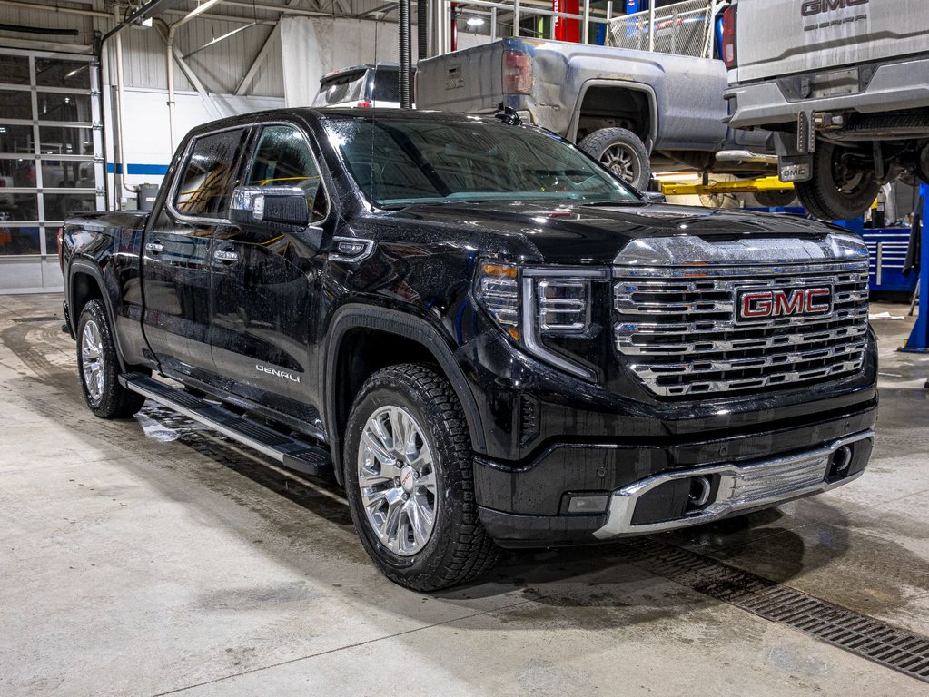 2026 GMC Sierra 1500 in St-Jérôme, Quebec - 10 - w1024h768px