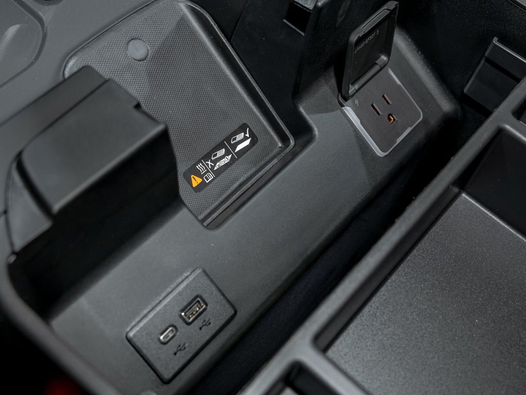 2026 GMC Sierra 1500 in St-Jérôme, Quebec - 30 - w1024h768px