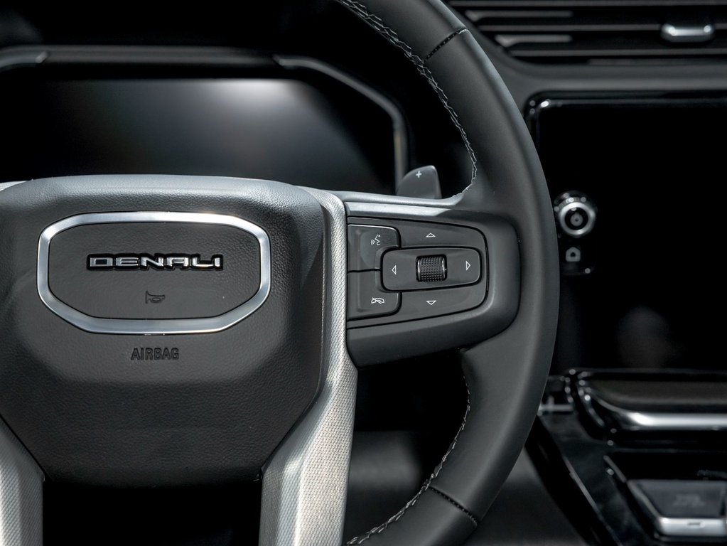 2026 GMC Sierra 1500 in St-Jérôme, Quebec - 16 - w1024h768px