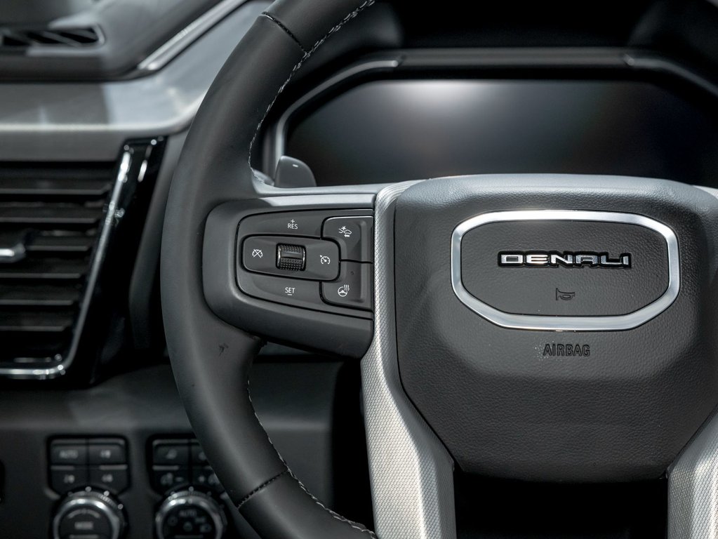 2026 GMC Sierra 1500 in St-Jérôme, Quebec - 15 - w1024h768px