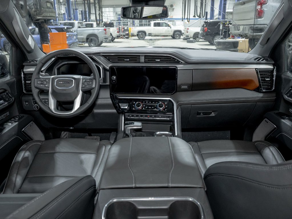 2026 GMC Sierra 1500 in St-Jérôme, Quebec - 4 - w1024h768px