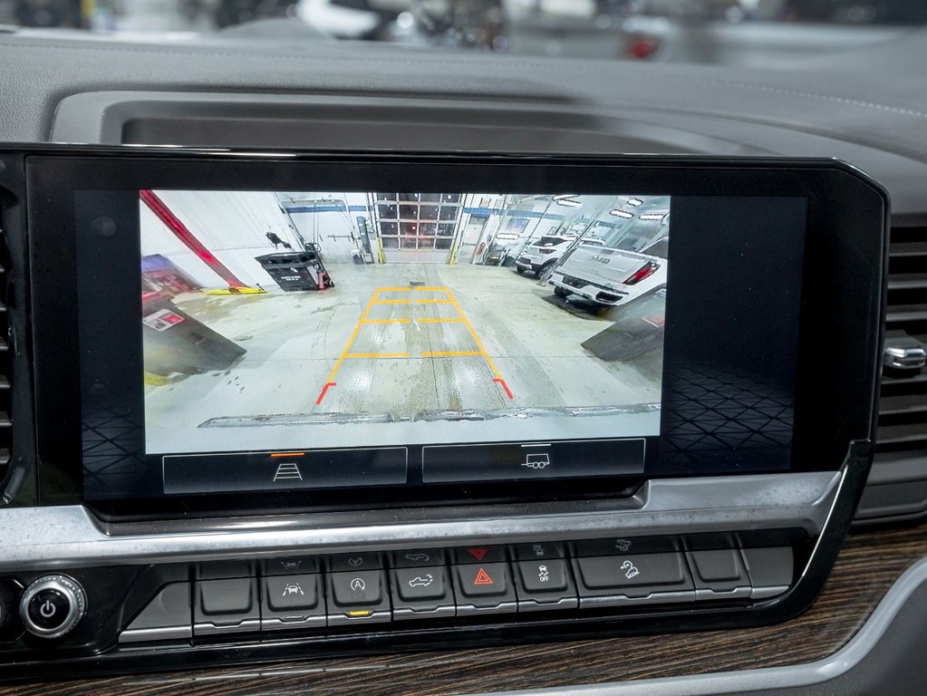 2026 GMC Sierra 1500 in St-Jérôme, Quebec - 18 - w1024h768px