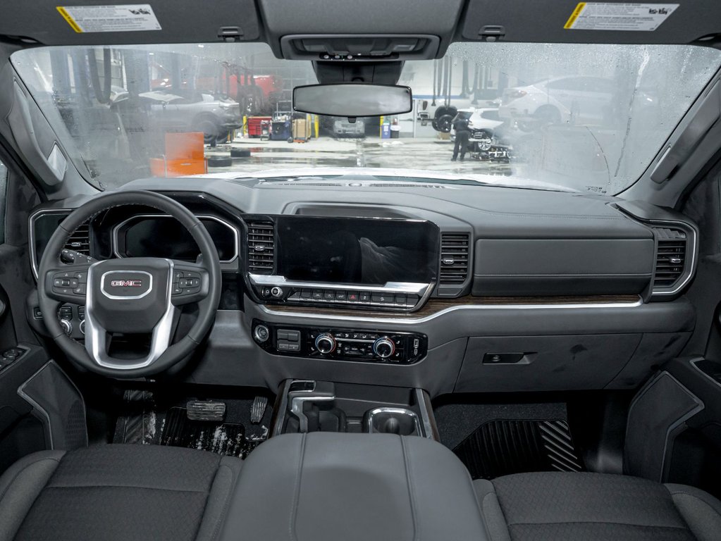 2026 GMC Sierra 1500 in St-Jérôme, Quebec - 4 - w1024h768px