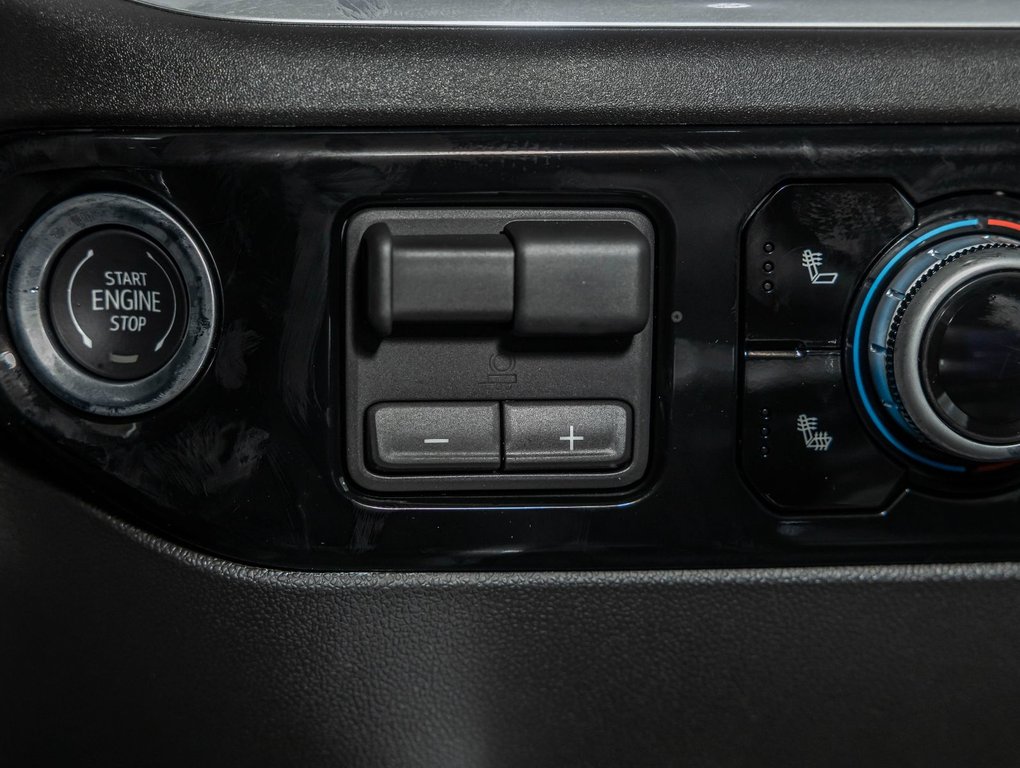 GMC Sierra 1500  2026 à St-Jérôme, Québec - 25 - w1024h768px