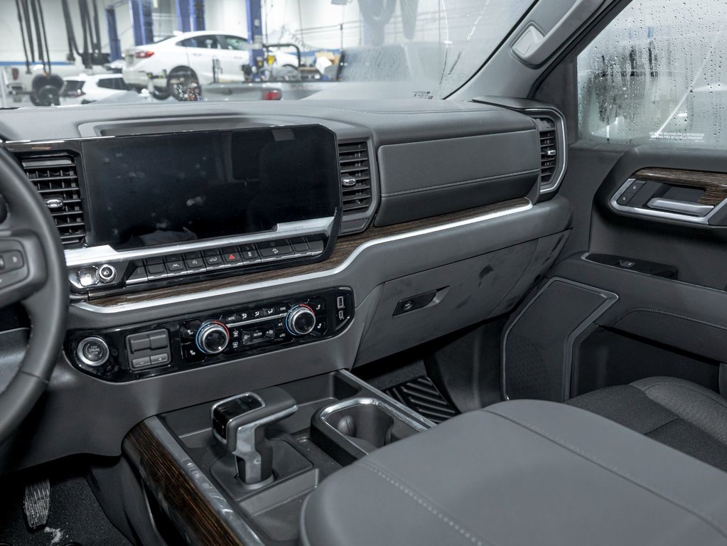 2026 GMC Sierra 1500 in St-Jérôme, Quebec - 19 - w1024h768px