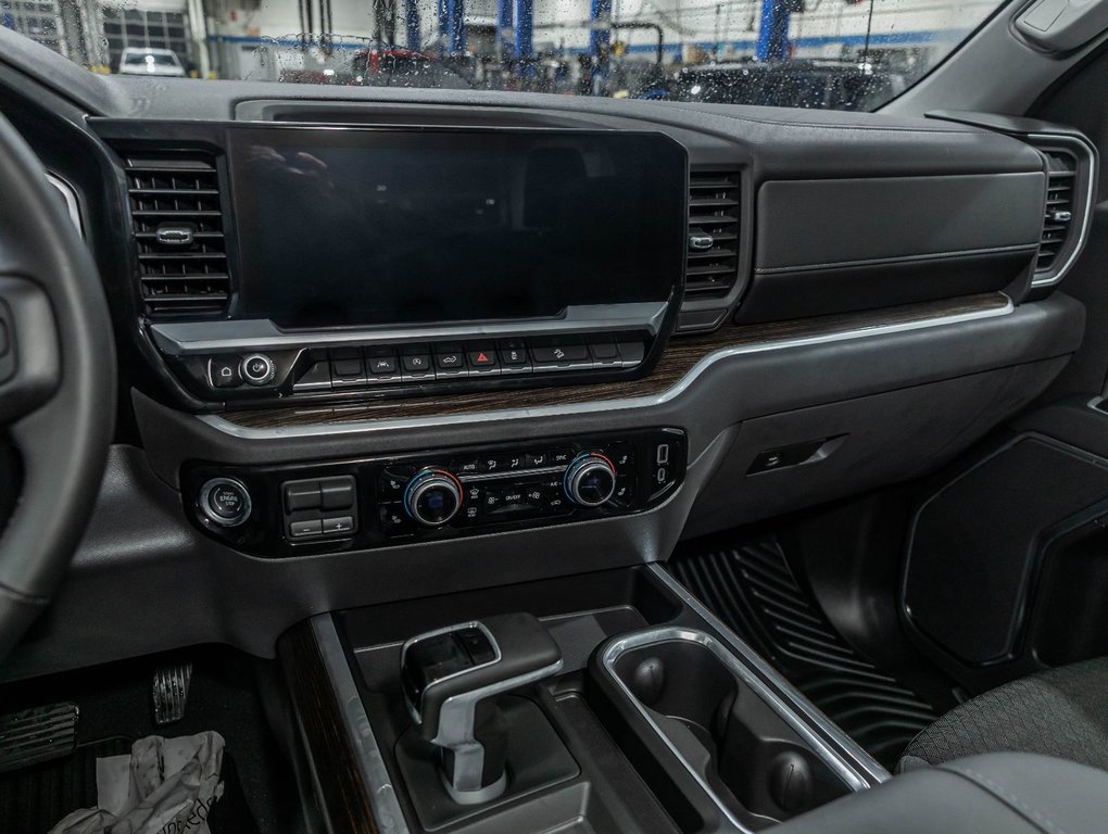 GMC Sierra 1500  2026 à St-Jérôme, Québec - 19 - w1024h768px