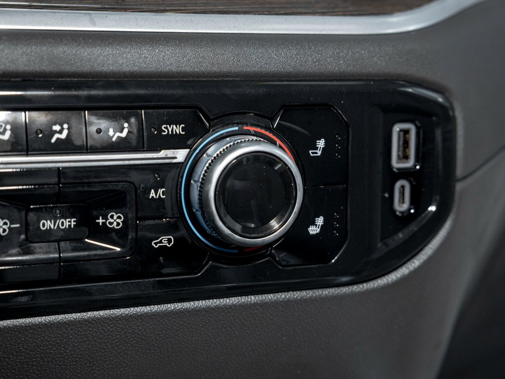 2026 GMC Sierra 1500 in St-Jérôme, Quebec - 22 - w1024h768px